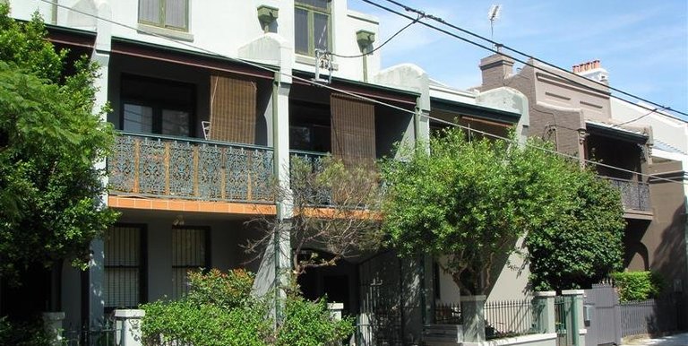 2 / 31-32 Ashmore Street, Erskineville