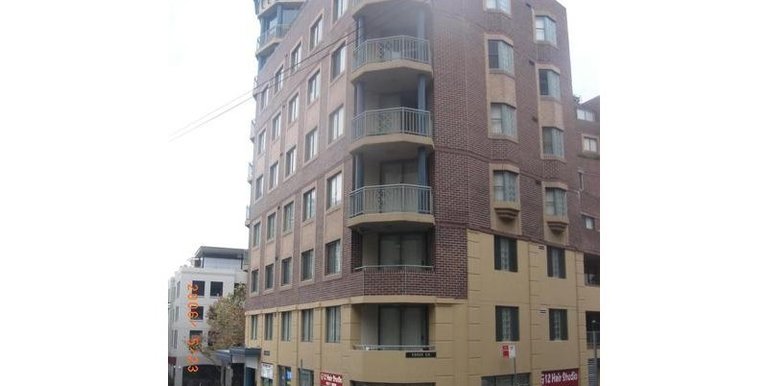 606 / 1 Pyrmont Bridge Road, Pyrmont