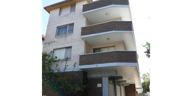 1 / 641 Anzac Parade, Maroubra