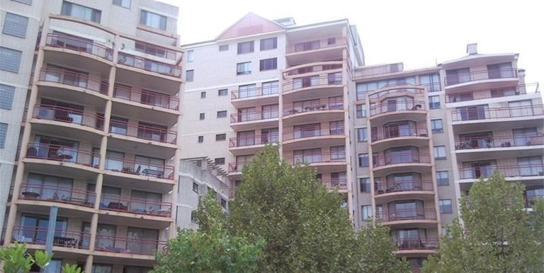 Level 8, 130 / 15 Herbert Street, St Leonards