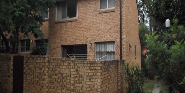 12 / 132 Crimea Road, Marsfield