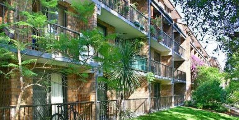 14 / 313 Harris Street, Pyrmont
