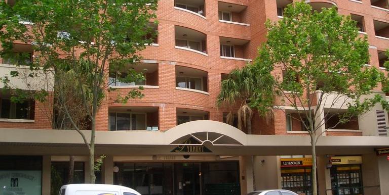 S303 / 233 Harris, Pyrmont