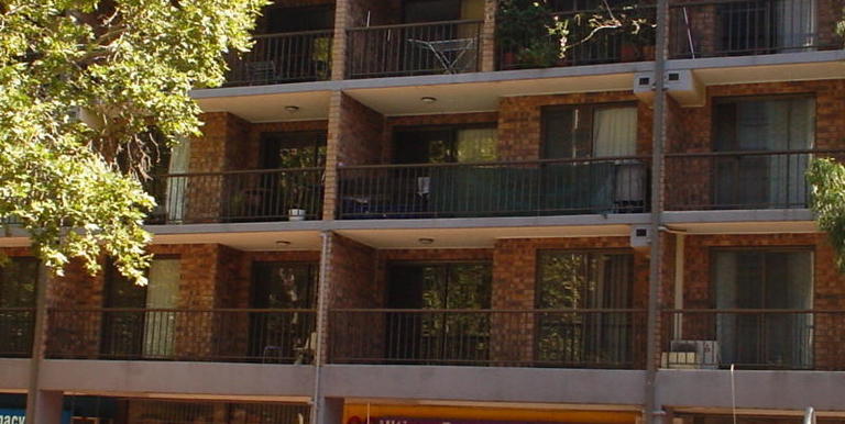 313 Harris, Pyrmont
