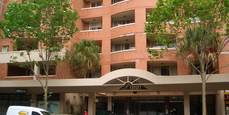 233 Harris, Pyrmont