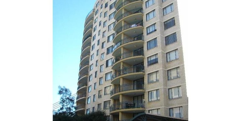 34 / 122 Saunders Street, Pyrmont