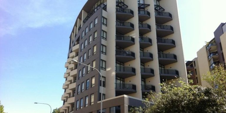 606 / 2 Jones Bay Road, Pyrmont