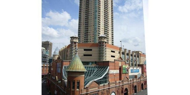 709 / 2 Quay Street, Haymarket