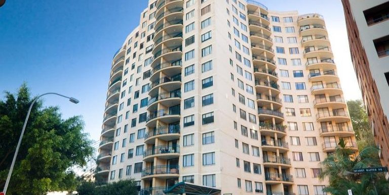 42 / 122 Saunders Street, Pyrmont