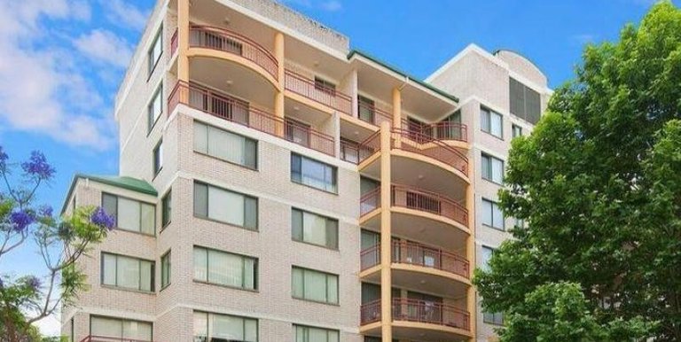 130 / 15 Herbert Street, St Leonards