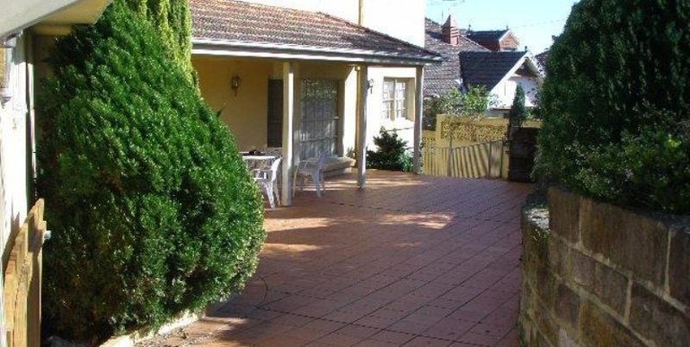 26 Haughton Street, Linley Point