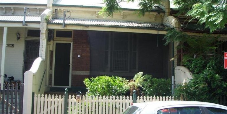 12 Upper Road, Forest Lodge