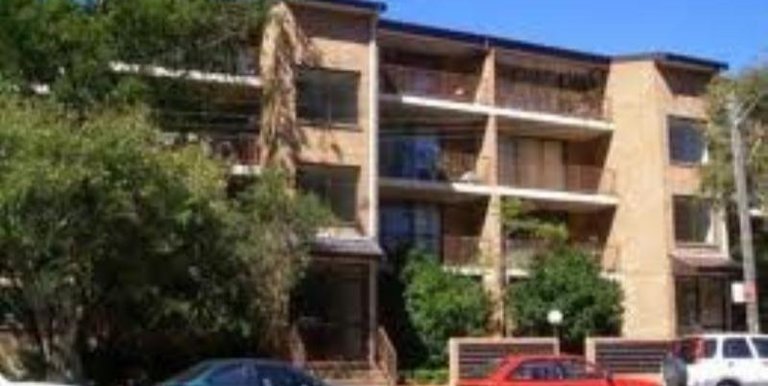 30 / 1-19 Allen, Pyrmont