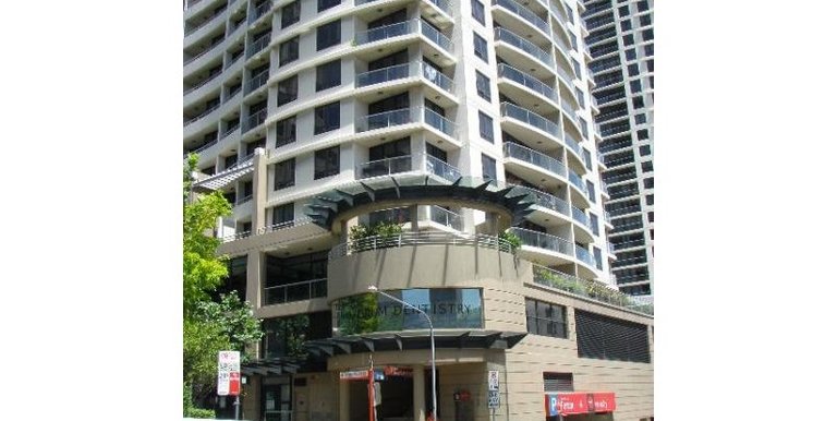 1002 / 1 Sergeants Lane, St Leonards