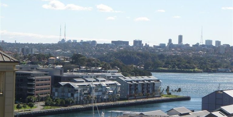 909 / 50 Murray Street, Pyrmont