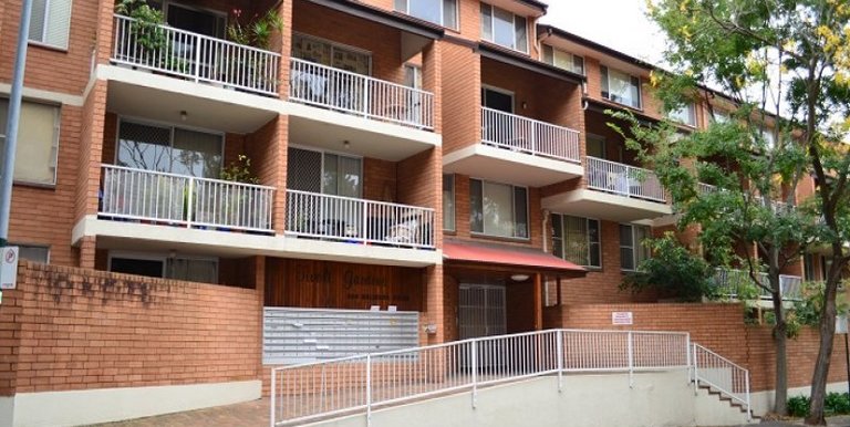 63 / 344 Bulwara Road, Ultimo