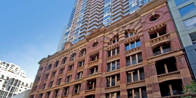 25 / 267 Castlereagh Street, Sydney