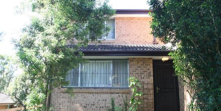 12 / 132 Crimea Road, Marsfield