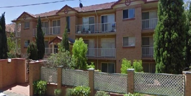 7 / Critchett Road, Chatswood