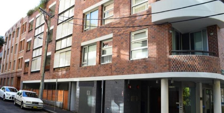 78 Experiment Street, Pyrmont