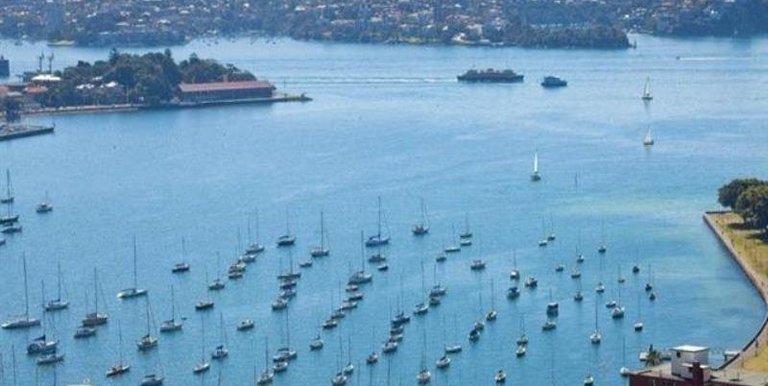 20G / 3 Darling Point Road, Darling Point