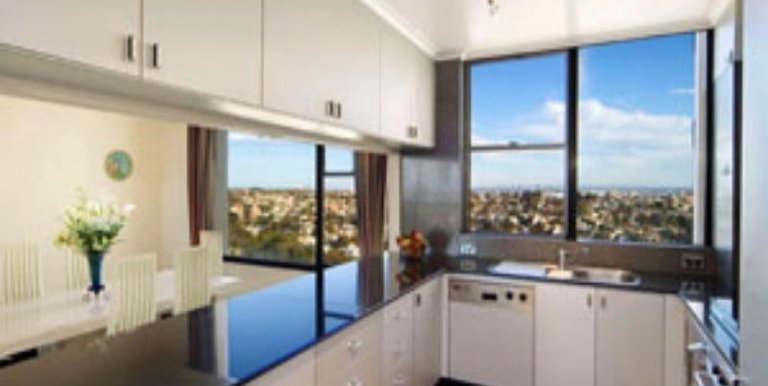 20G / 3 Darling Point Road, Darling Point