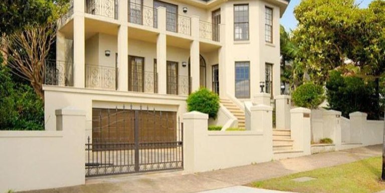 3 The Crescent, Vaucluse