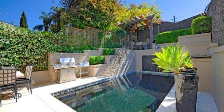 3 The Crescent, Vaucluse