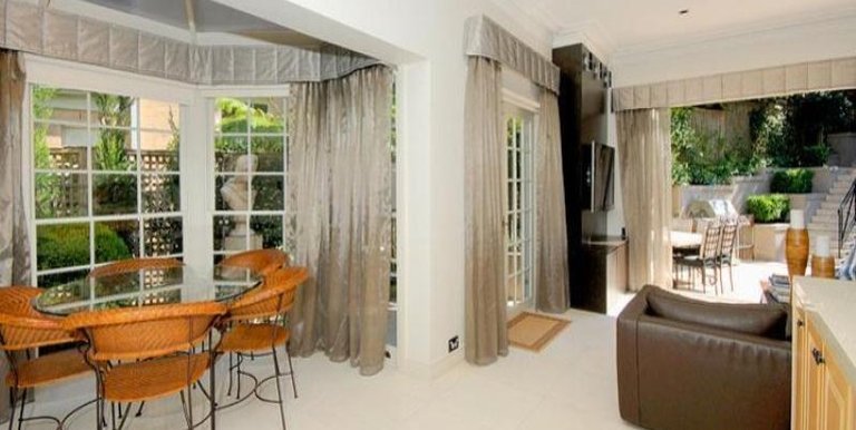 3 The Crescent, Vaucluse