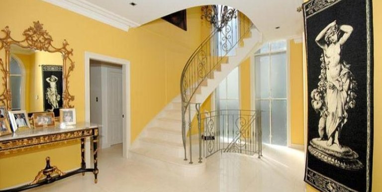 3 The Crescent, Vaucluse
