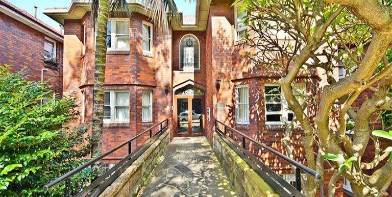 5 / 526 New South Head Road, Double Bay