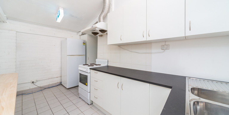 481 Harris Street, Ultimo