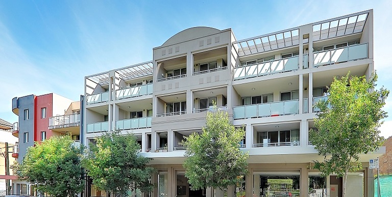 26 / 30-32 Herbert Street, West Ryde