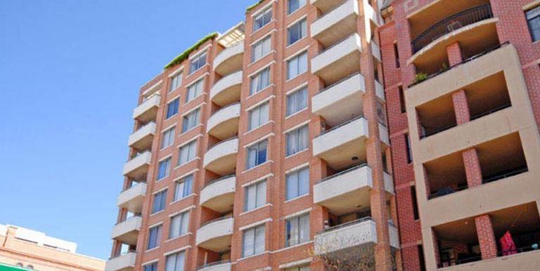 702 / 233 Pyrmont Street, Pyrmont