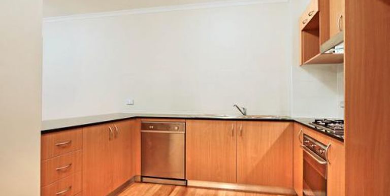 6 / 209 Harris Street , Pyrmont