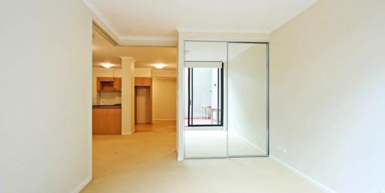 6 / 209 Harris Street , Pyrmont