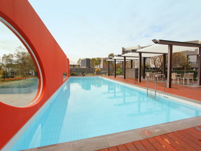 1702 / 30 The Circus, Burswood