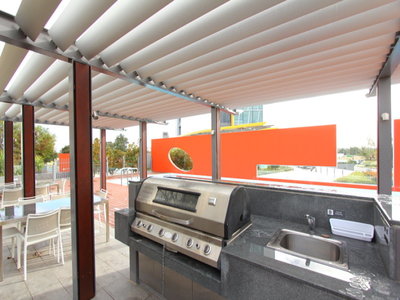 1702 / 30 The Circus, Burswood