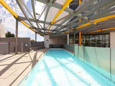 303 / 96 Bow River Crescent, Burswood