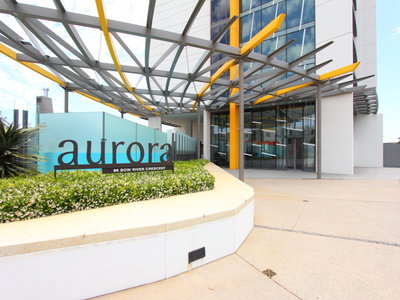 303 / 96 Bow River Crescent, Burswood