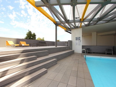 303 / 96 Bow River Crescent, Burswood