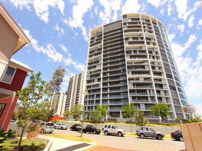 303 / 96 Bow River Crescent, Burswood