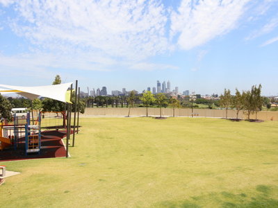 303 / 96 Bow River Crescent, Burswood