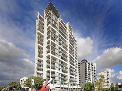 302 / 19 The Circus, Burswood