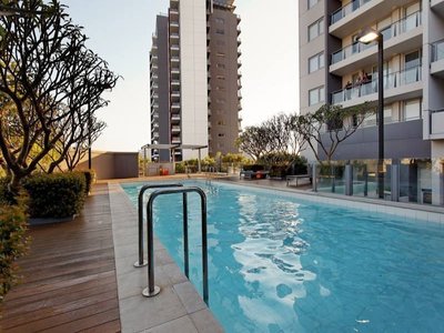 302 / 19 The Circus, Burswood