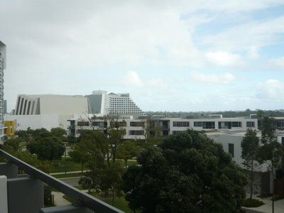 302 / 19 The Circus, Burswood