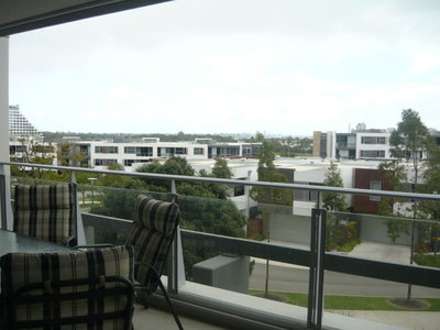 302 / 19 The Circus, Burswood