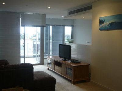 302 / 19 The Circus, Burswood