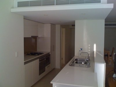 302 / 19 The Circus, Burswood