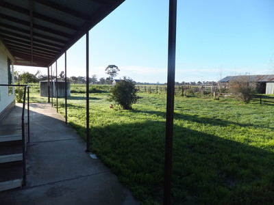 1419 Boundary Road, Tallygaroopna